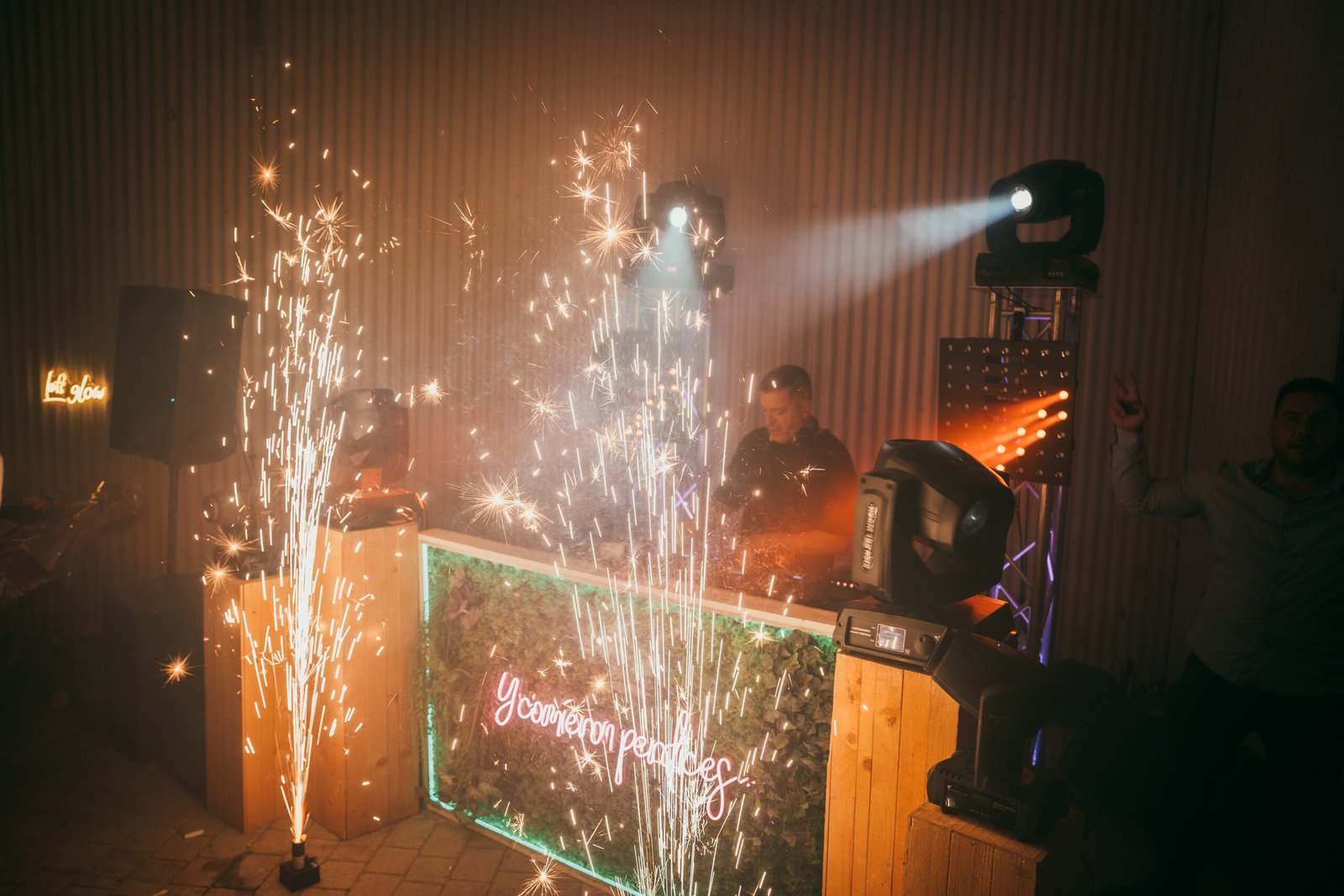 Organización de bodas en Valencia