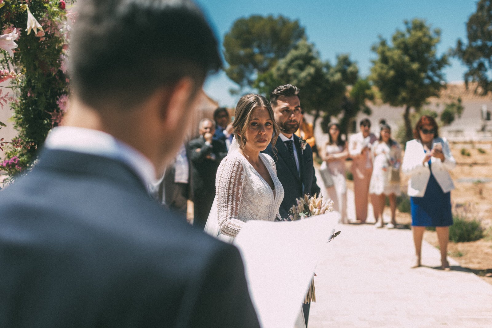 Organización de bodas en Valencia