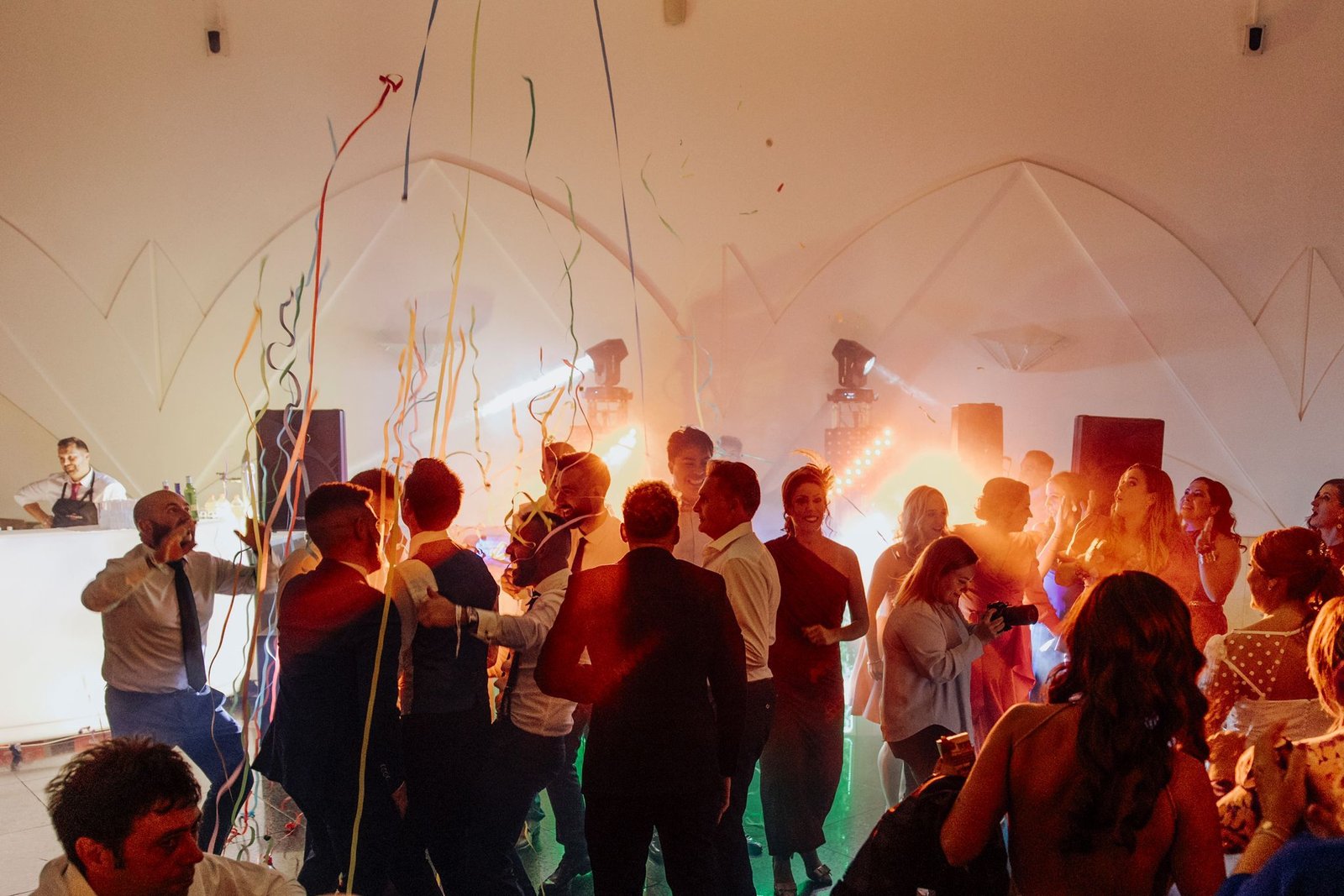 Organización de bodas en Valencia