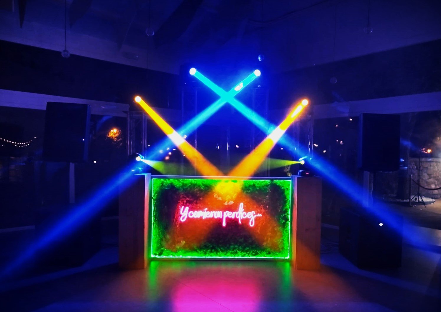 Empresa de eventos en Valencia