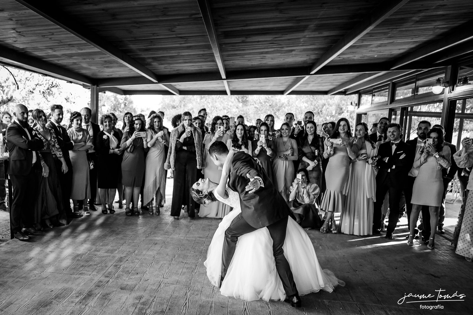 Empresa de eventos en Valencia