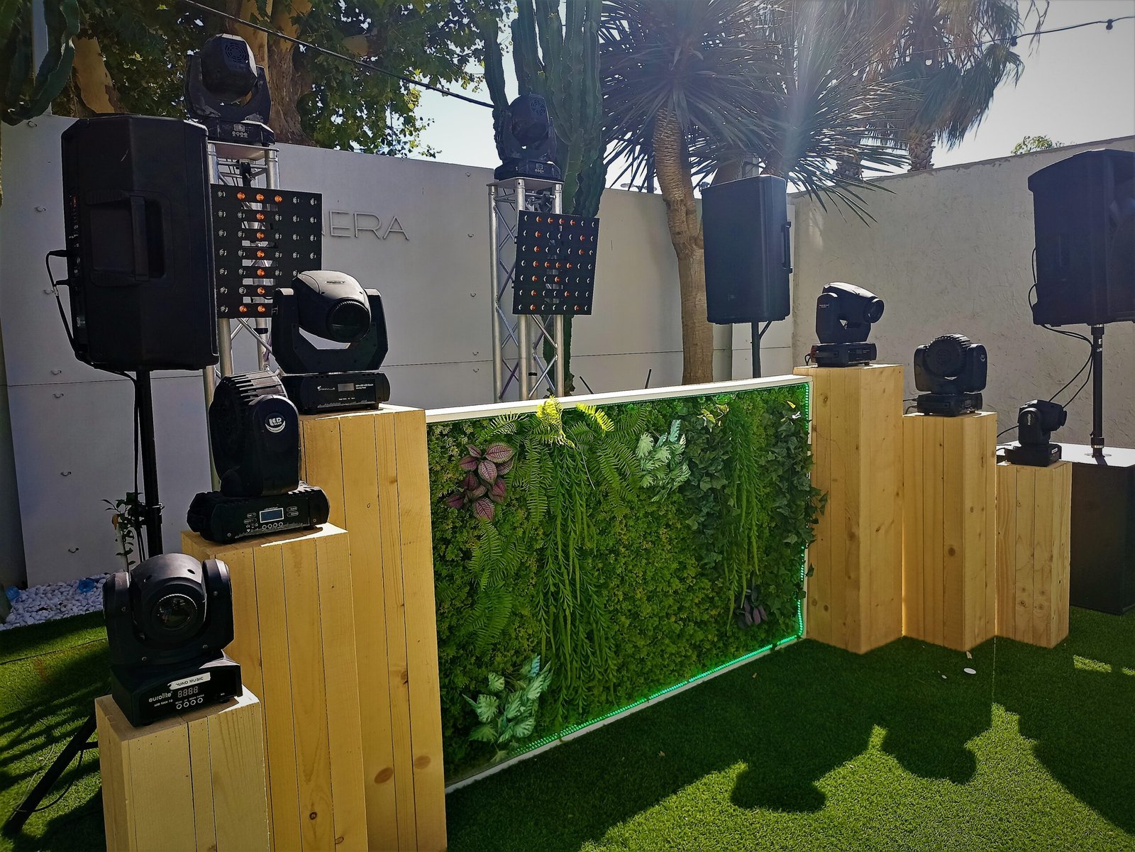 Organización de bodas en Valencia